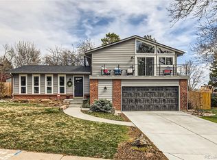 6318 S Chase Ct, Littleton, CO 80123