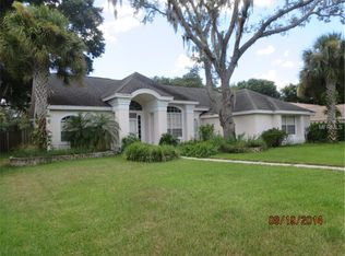 1117 Arbor Glen Cir, Winter Springs, FL 32708