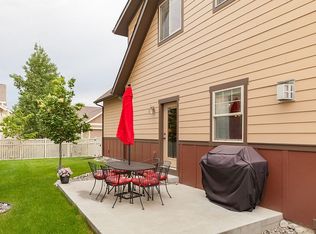 1608 Front St, Billings, MT 59101