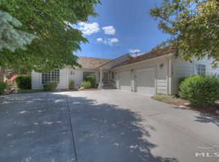 1732 Lantana Dr, Minden, NV