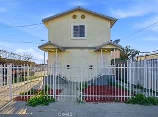 10929 Compton Ave, Los Angeles, CA