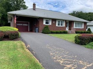 535 North St, Weatherly, PA 18255