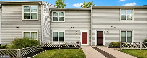 3569 Plumtree Dr #6 Photo 1