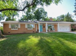1205 Morning Star Dr, Colorado Springs, CO 80905