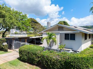 2724 Date St, Honolulu, HI 96816