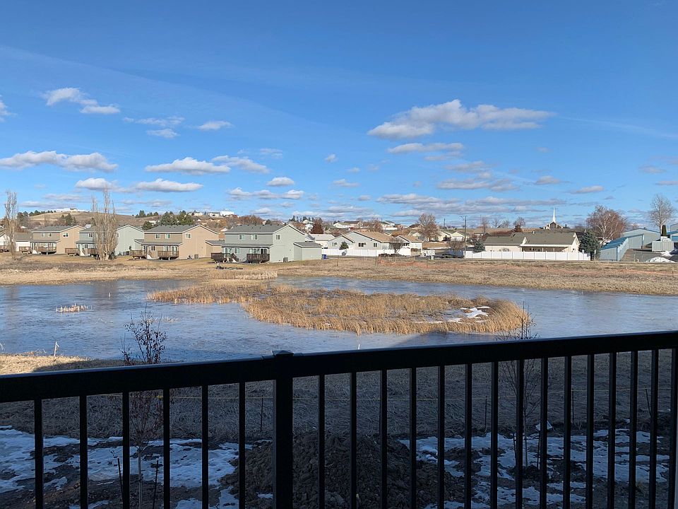 The Park at Medical Lake 821 N Stanley St Medical Lake WA Zillow