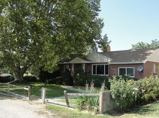 1407 E 4165 S, Salt Lake City, UT 84124
