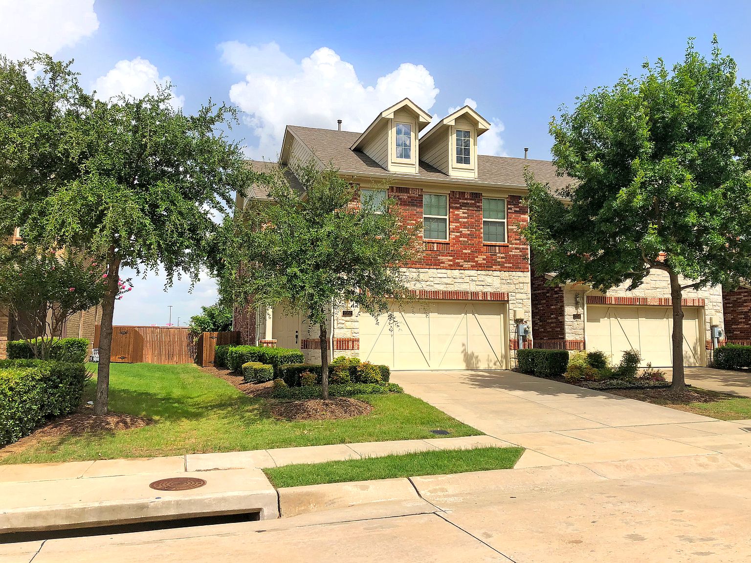 2352 Aspermont Way, Lewisville, TX 75067 Zillow