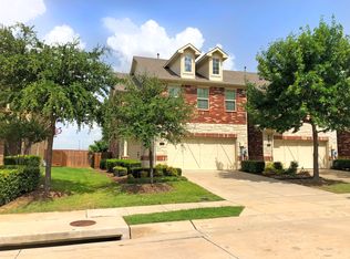 2352 Aspermont Way, Lewisville, TX 75067