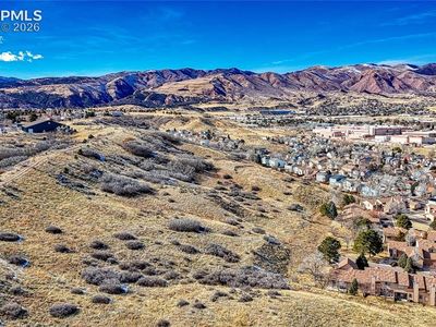 Michener Dr, Colorado Springs, CO, 80907