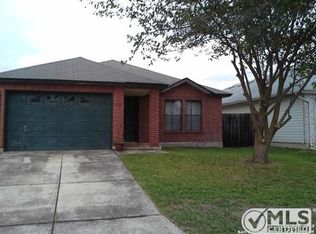 5534 Camry Spgs, San Antonio, TX 78251