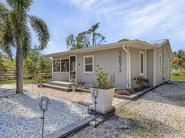 16075 Quail TRL, BOKEELIA, FL 33922