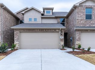 6814 Topaz Dr, Greenville, TX 75402