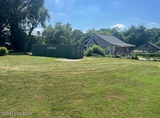 113 Payne Ave, Bardstown, KY 40004