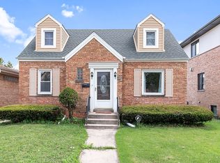 9439 Schiller Blvd, Franklin Park, IL 60131