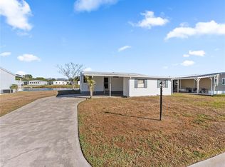 1740 SW 35th Cir, Okeechobee, FL 34974