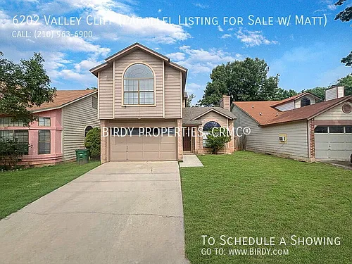 6202 Valley Clf Photo 1