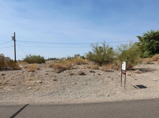 3545 Pioneer Dr LOT 16, Lake Havasu City, AZ 86404