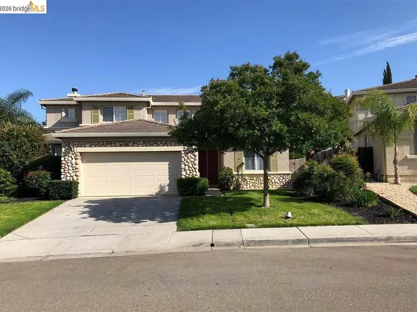 1882 Foster Mountain Ct, Antioch, CA 94531