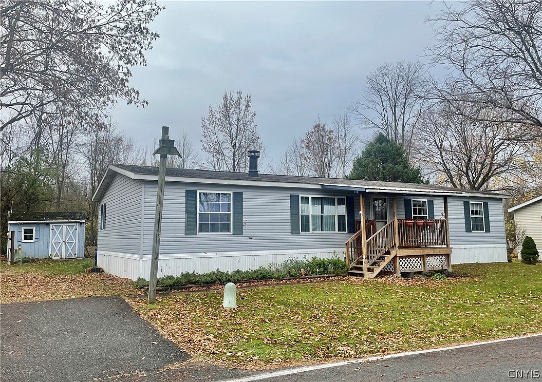 2 Hickory Dr, Clark Mills, NY 13321 Zillow