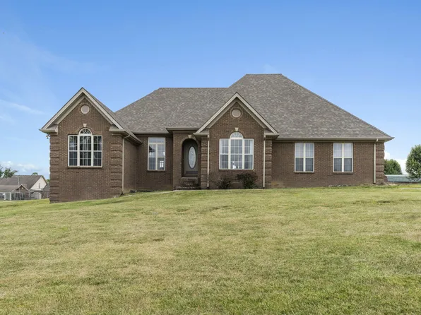 305 Elmsleigh Dr, Berea, KY 40403