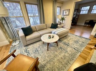 1742 Beacon St APT 1, Brookline, MA 02445