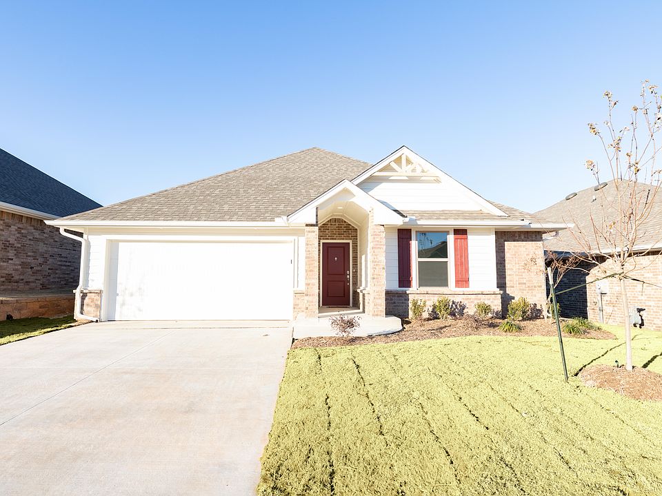 Homes by Taber John Floor Plan