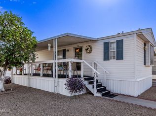 2650 W Union Hills Dr LOT 366, Phoenix, AZ 85027