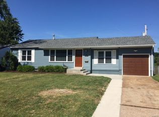 6236 Pointview Ln, Saint Louis, MO