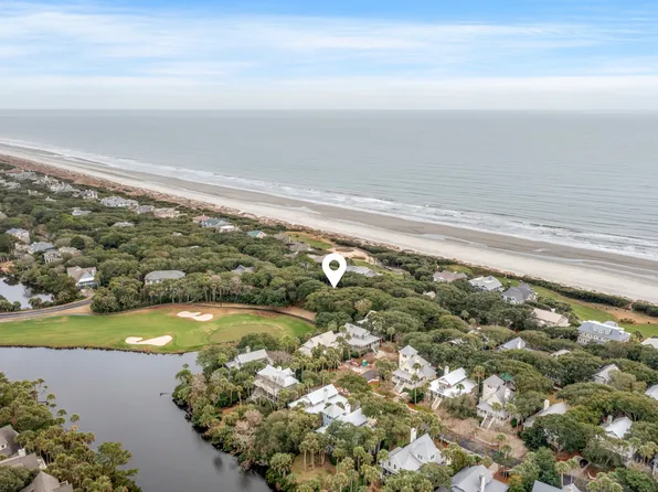 3 Nicklaus Ln, Johns Island, SC 29455