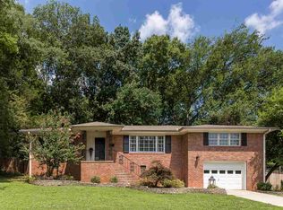 913 Fagan Springs Dr SE, Huntsville, AL 35801