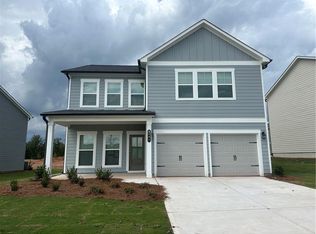 2161 Boxwood Cir SE, Conyers, GA 30094