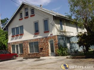 1626 Okeechobee Rd, West Palm Beach, FL 33401