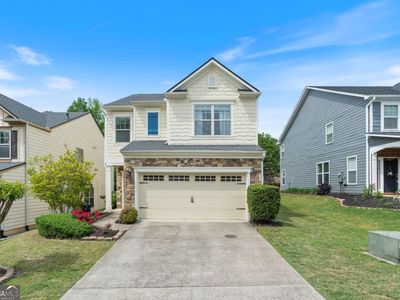 6065 Falls Landing Dr, Cumming, GA, 30040