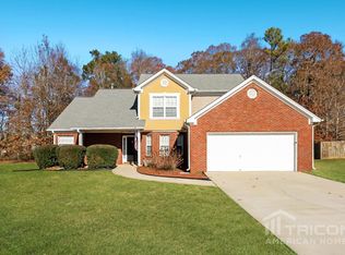 755 White Dove Dr, McDonough, GA 30253
