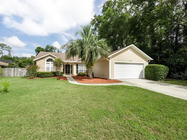 11624 NW 13th Ln, Gainesville, FL 32606