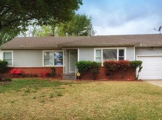 2440 S Urbana Ave, Tulsa, OK 74114