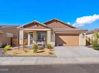 6417 Bucking Horse Dr, Sparks, NV 89436