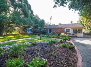 240 Arbolada Dr, Arcadia, CA 91006