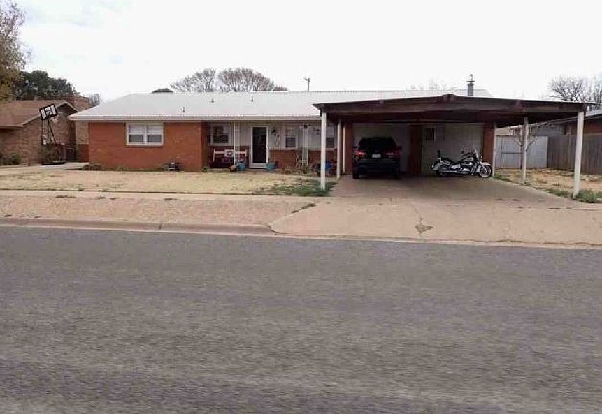 704 E Hayes Ave, Morton, TX 79346 Zillow