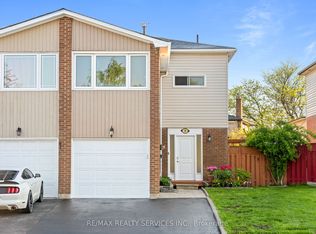 28 Kingswood Dr, Brampton, ON L6V 2T6