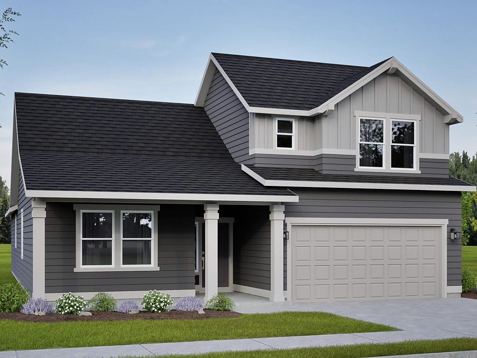 1st image of 4223 S Pumpkin Way Block 12 Lot 10