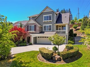 10922 NE 194th Drive, Bothell, WA 98011