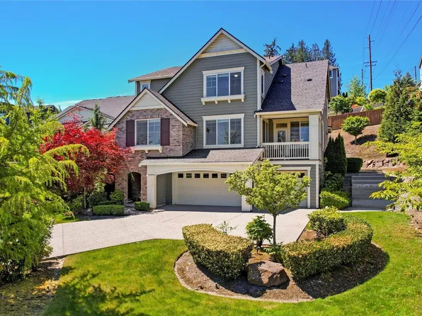 10922 NE 194th Drive, Bothell, WA 98011