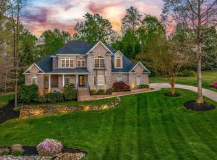 127 Warren Dr, Easley, SC 29640