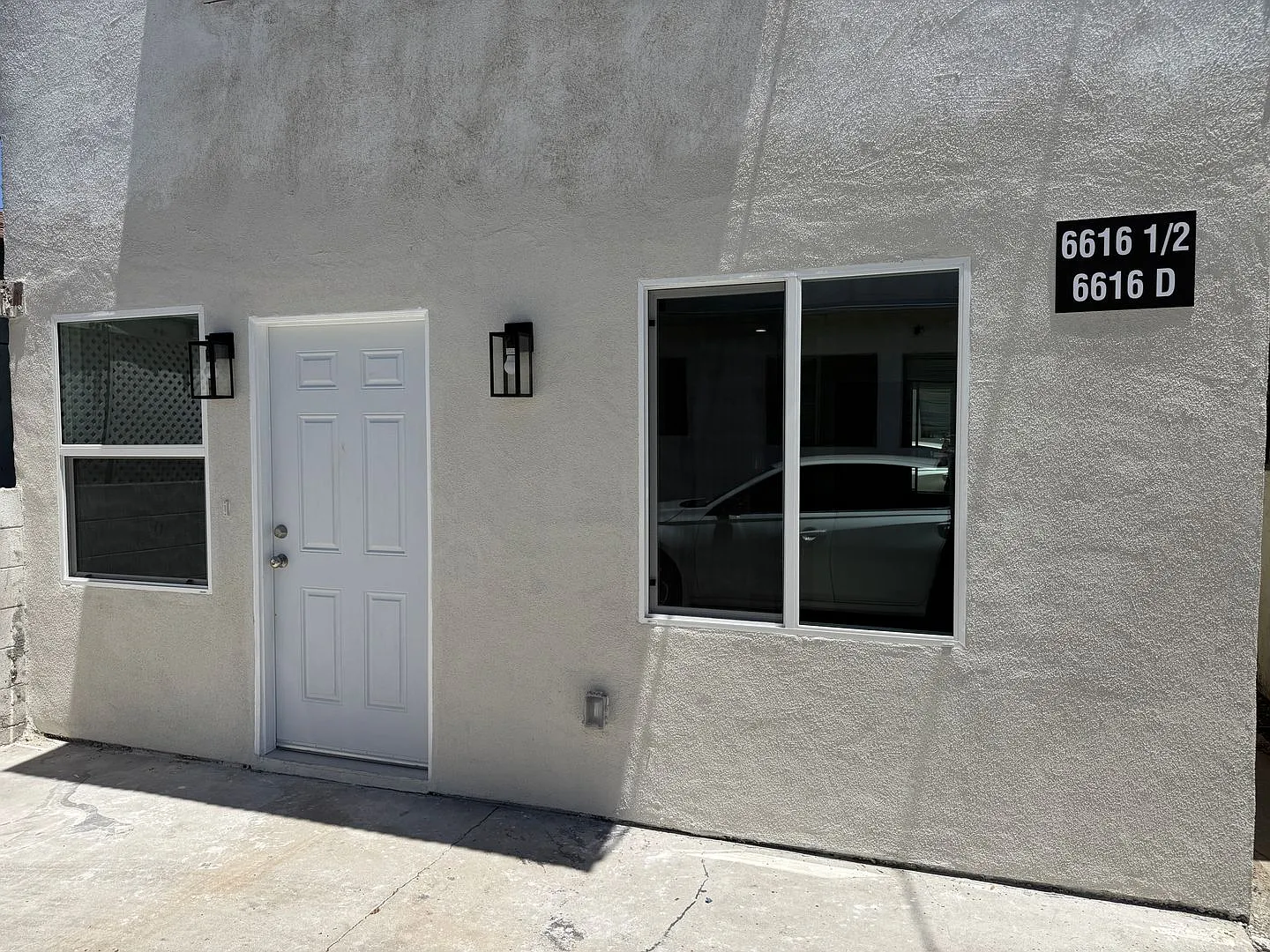 Makee Ave Apartments - 6616 Makee Ave., Llc. — Photo 2