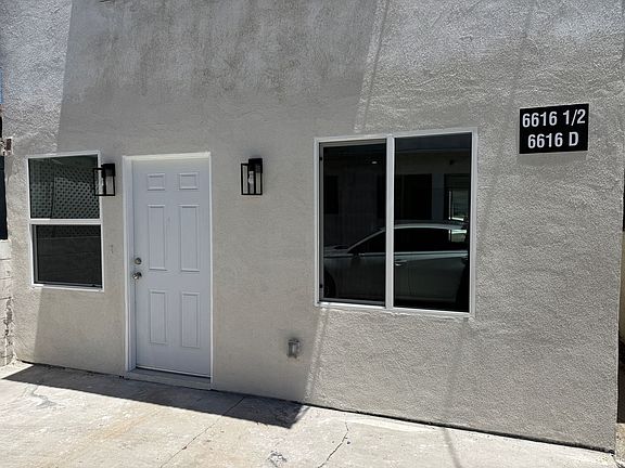 2nd image of 6616-6618 Makee Ave #6616-1/2