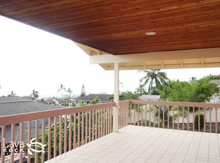 74-5044 Kealapua St, Kailua Kona, HI 96740