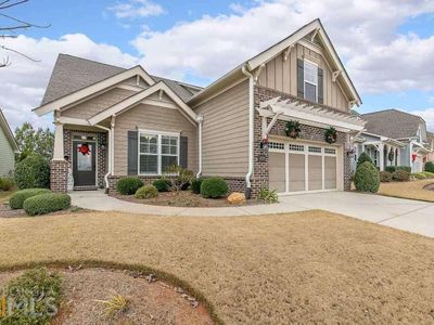 4038 Cranberry Ln, Gainesville, GA, 30504