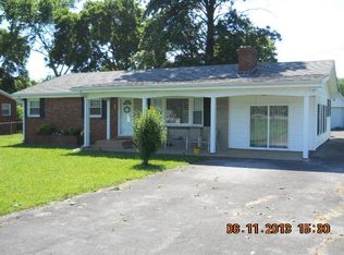 3850 Hunters Point Park, Lebanon, TN 37087